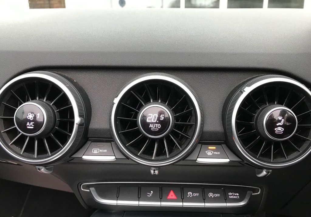 Used Audi TT 2016 for sale - 76469635: Photo 22