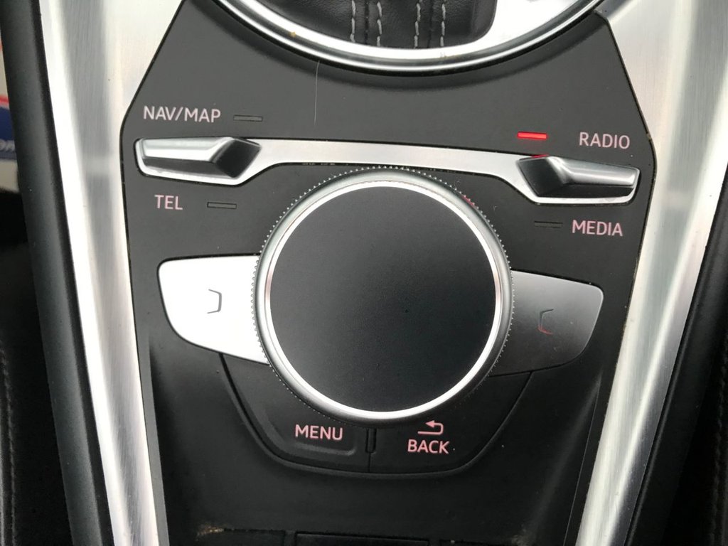 Used Audi TT 2016 for sale - 76469635: Photo 23