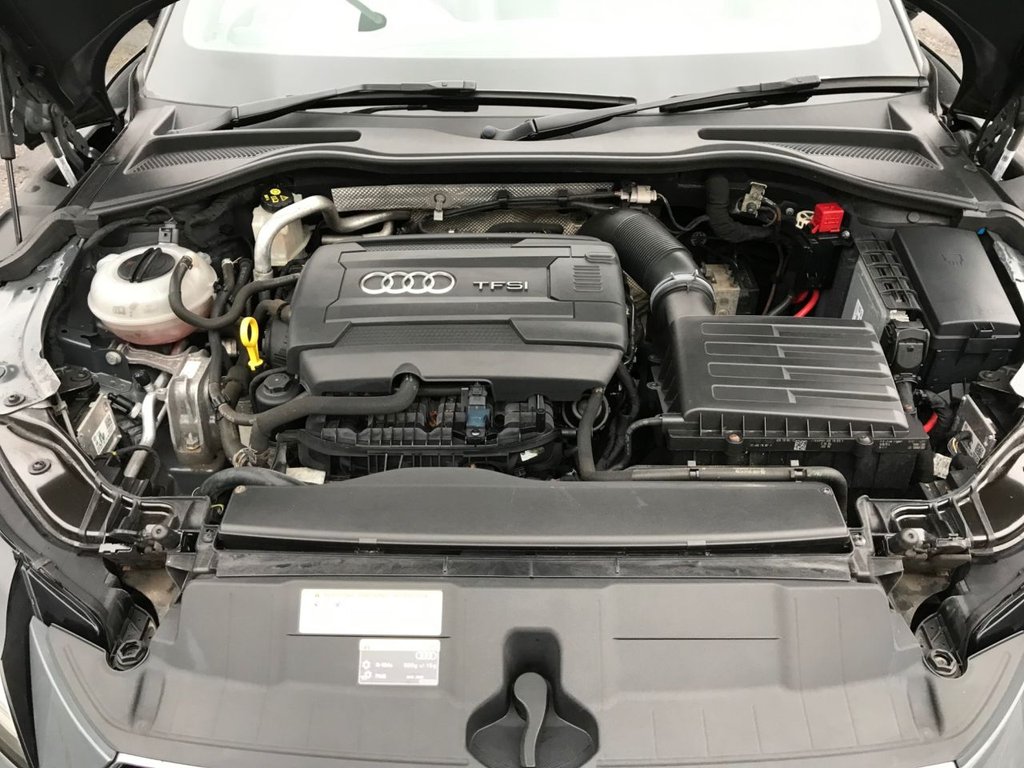 Used Audi TT 2016 for sale - 76469635: Photo 25