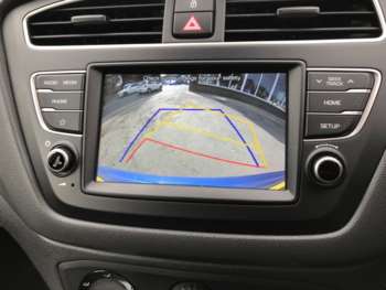 Used Hyundai i20 2019 for sale - 74592144: Photo