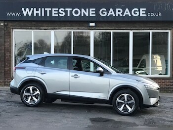 Used Nissan Qashqai 2023 for sale - 78377409: Photo