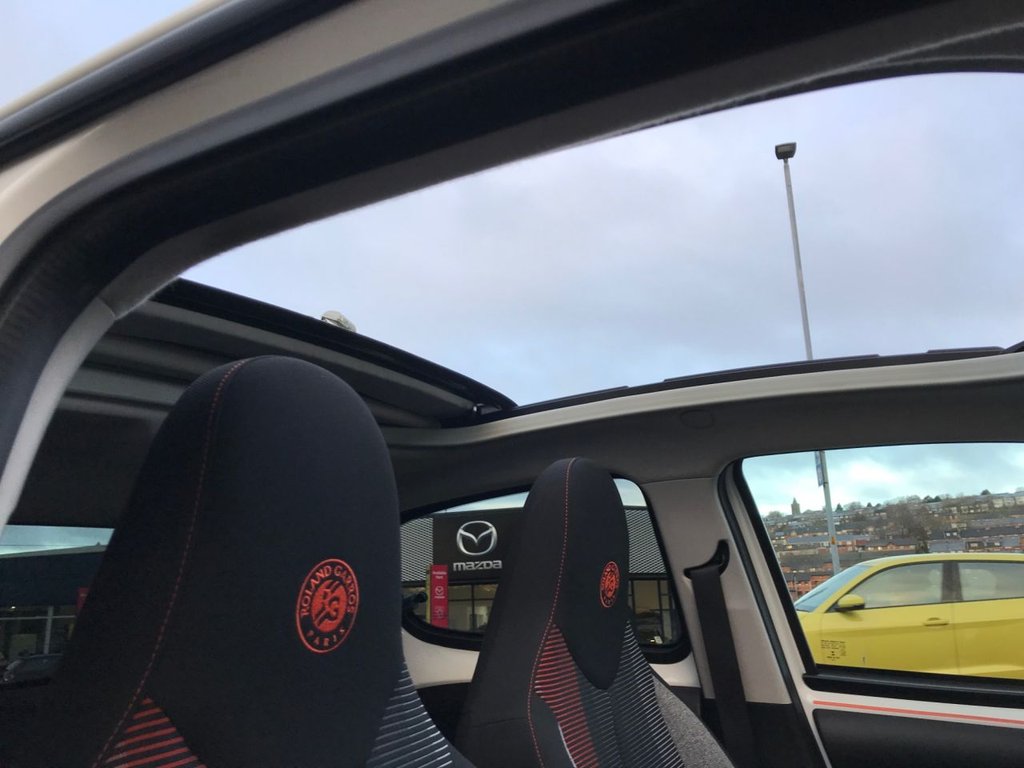 Used Peugeot 108 2016 for sale - 77133831: Photo 11