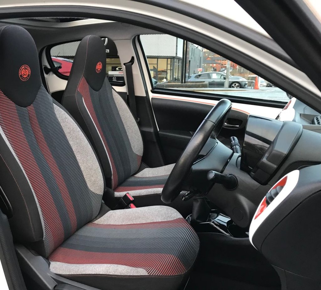 Used Peugeot 108 2016 for sale - 77133831: Photo 12