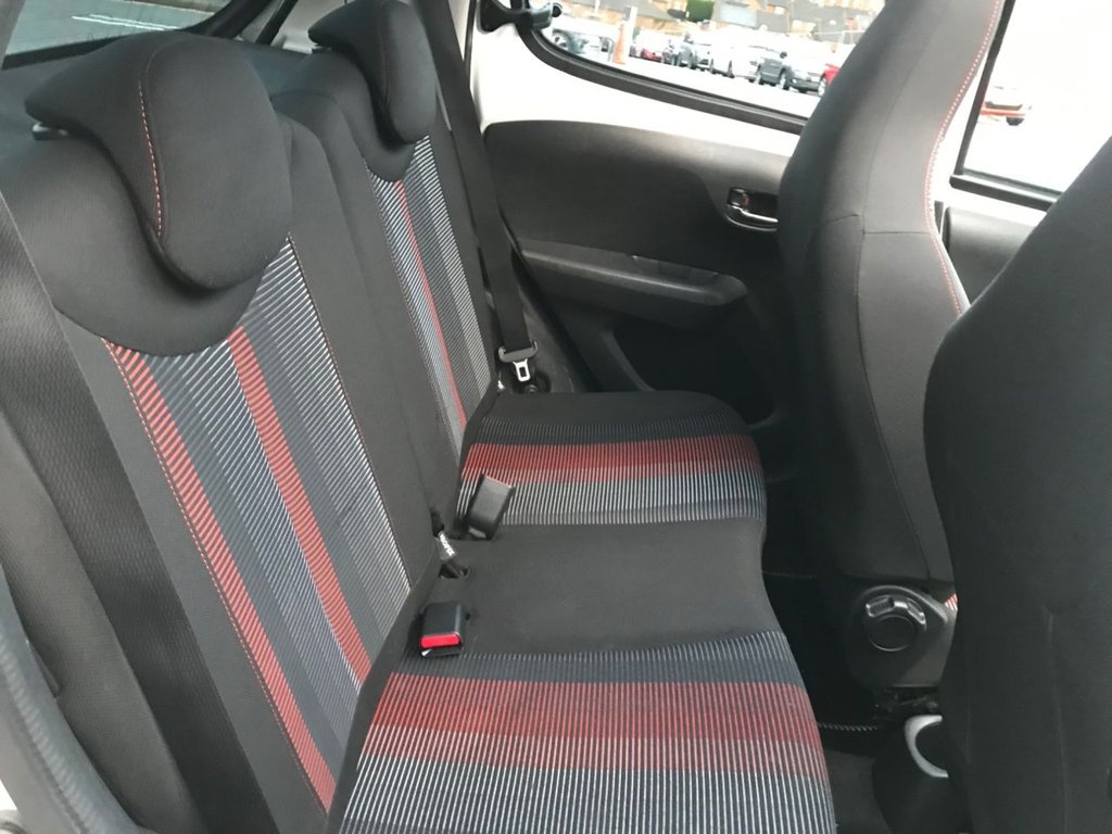 Used Peugeot 108 2016 for sale - 77133831: Photo 13