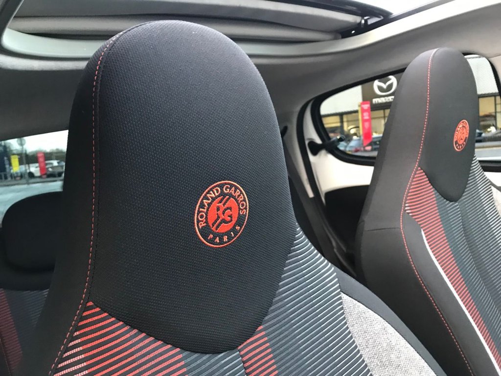 Used Peugeot 108 2016 for sale - 77133831: Photo 14