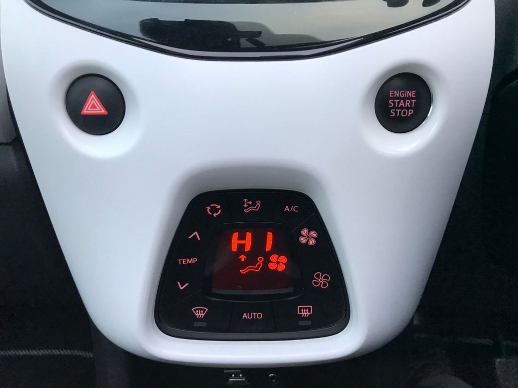 Used Peugeot 108 2016 for sale - 77133831: Photo 19