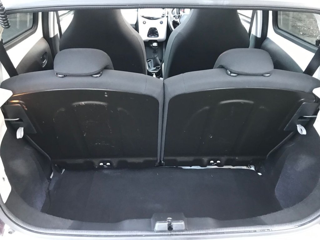 Used Peugeot 108 2016 for sale - 77133831: Photo 20