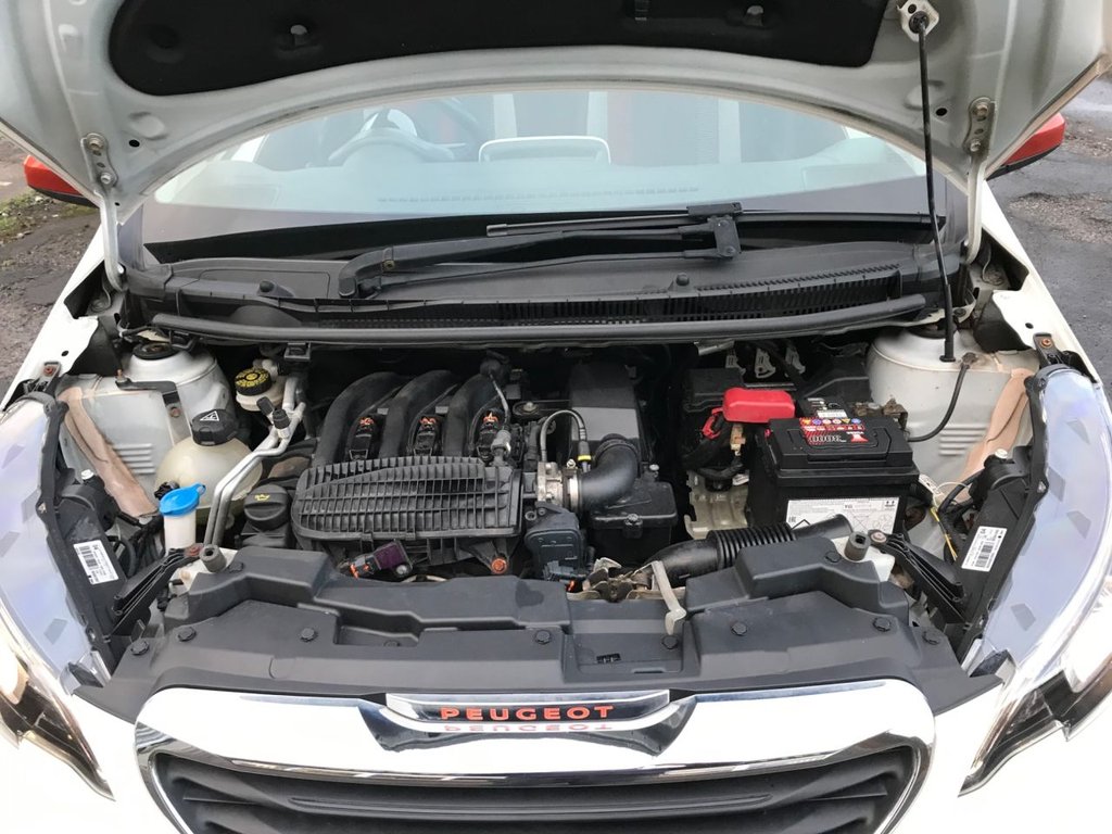 Used Peugeot 108 2016 for sale - 77133831: Photo 24