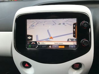 Used Peugeot 108 2016 for sale - 77133831: Photo