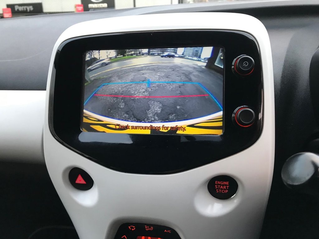 Used Peugeot 108 2016 for sale - 77133831: Photo 3