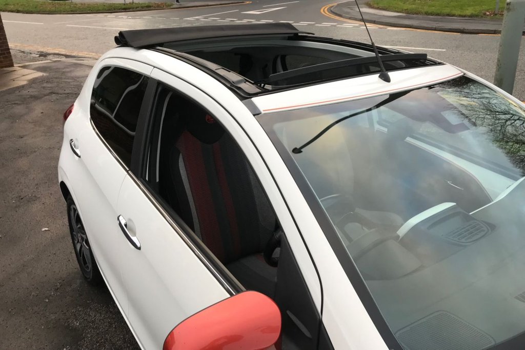 Used Peugeot 108 2016 for sale - 77133831: Photo 32