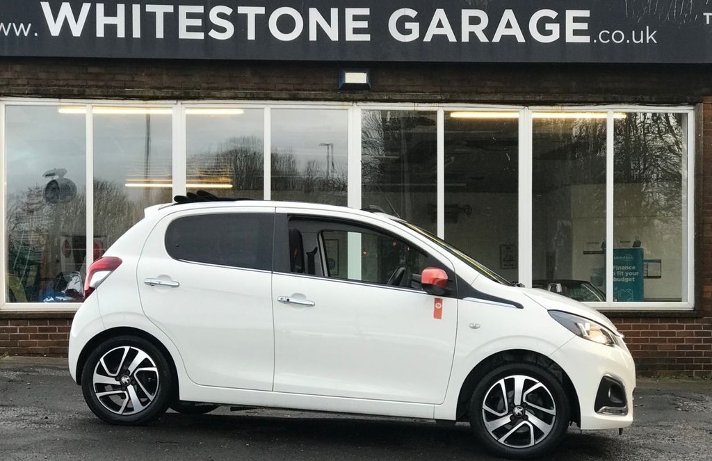 Used Peugeot 108 2016 for sale - 77133831: Photo 5