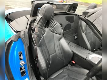 Used BMW Z4 2020 for sale - 79643709: Photo