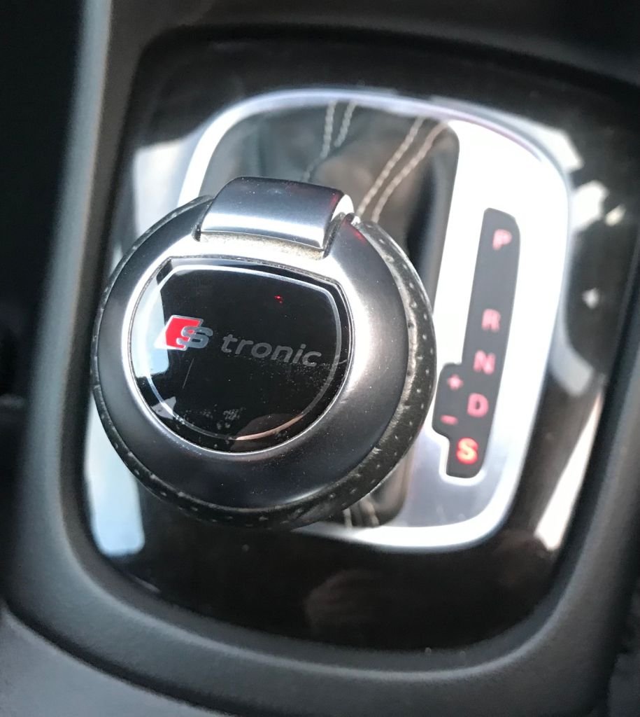 Used Audi Q3 2017 for sale - 77594261: Photo 17