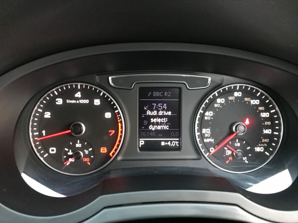 Used Audi Q3 2017 for sale - 77594261: Photo 18