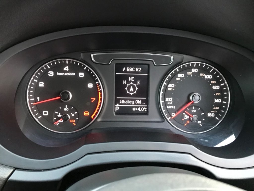 Used Audi Q3 2017 for sale - 77594261: Photo 20