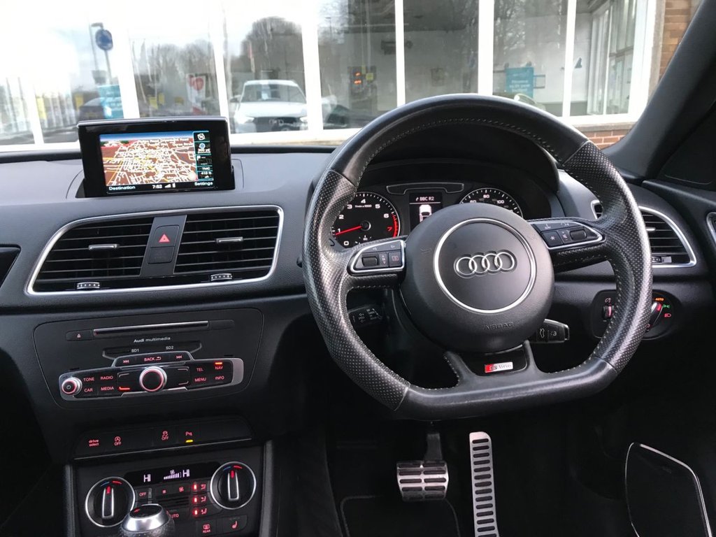 Used Audi Q3 2017 for sale - 77594261: Photo 23