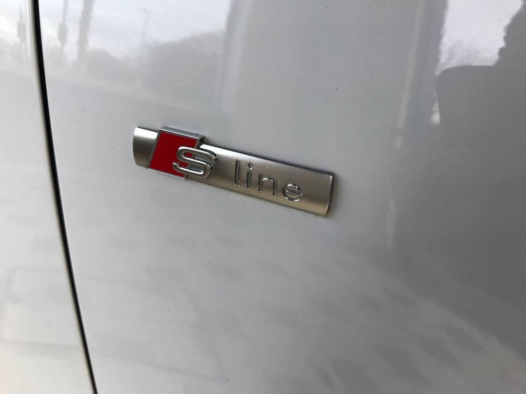 Used Audi Q3 2017 for sale - 77594261: Photo 25