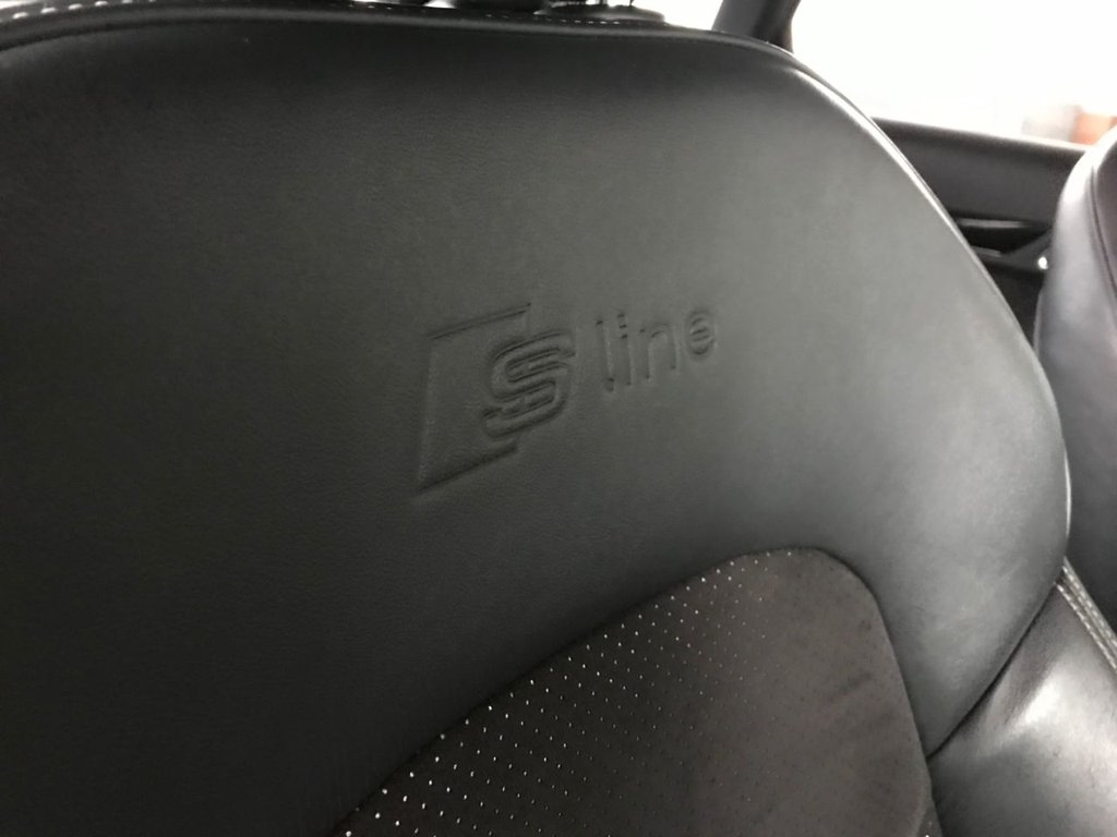 Used Audi Q3 2017 for sale - 77594261: Photo 29