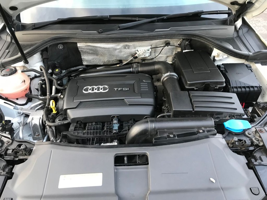 Used Audi Q3 2017 for sale - 77594261: Photo 35