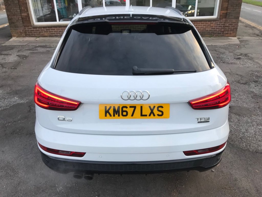 Used Audi Q3 2017 for sale - 77594261: Photo 42