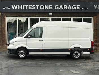 Used MAN TGE 2021 for sale - 79587024: Photo