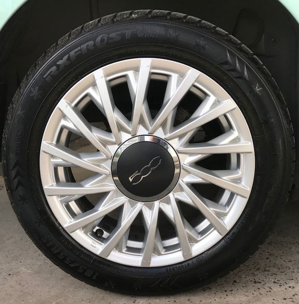 Used Fiat 500 2018 for sale - 74318681: Photo 12