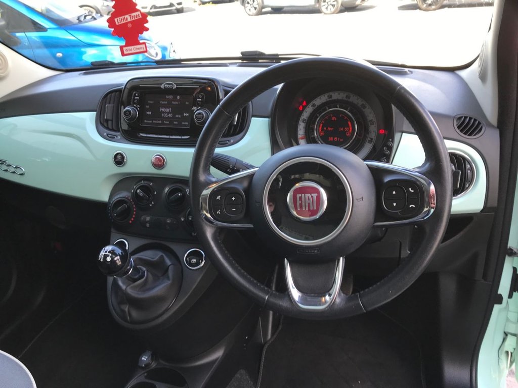 Vehicle 13