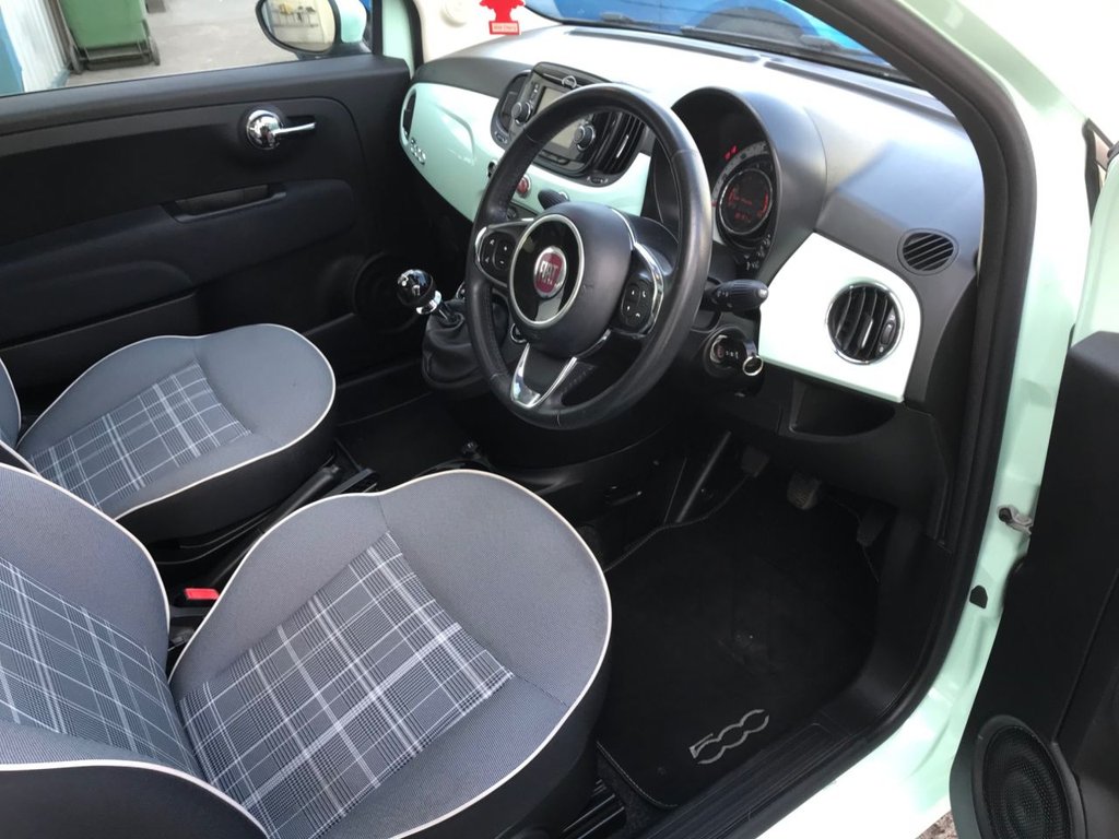Vehicle 16