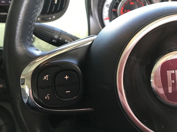 Used Fiat 500 2018 for sale - 74318681: Photo 19