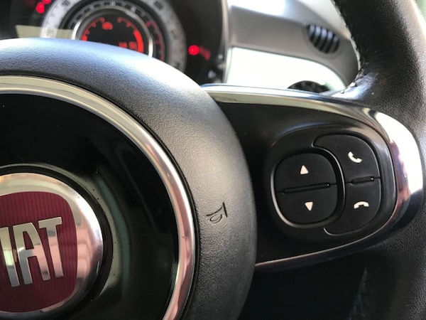 Used Fiat 500 2018 for sale - 74318681: Photo 20