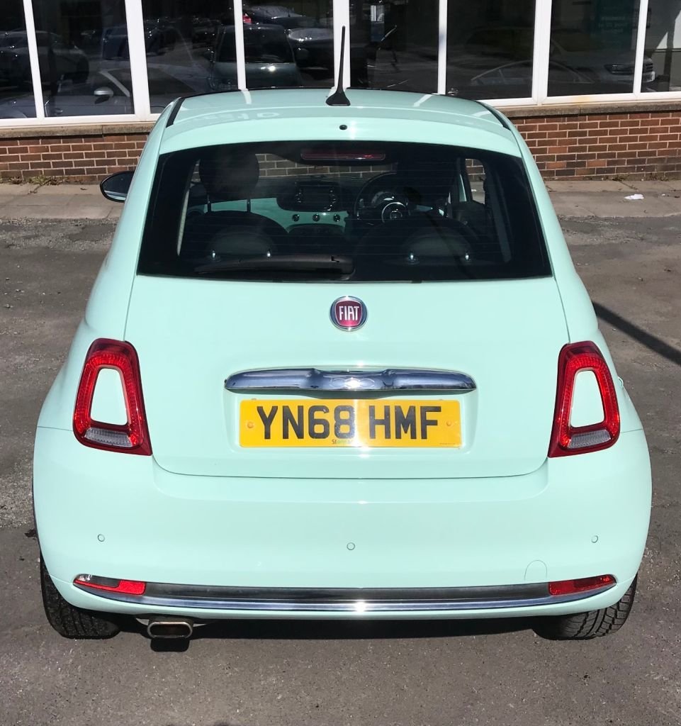 Vehicle 29