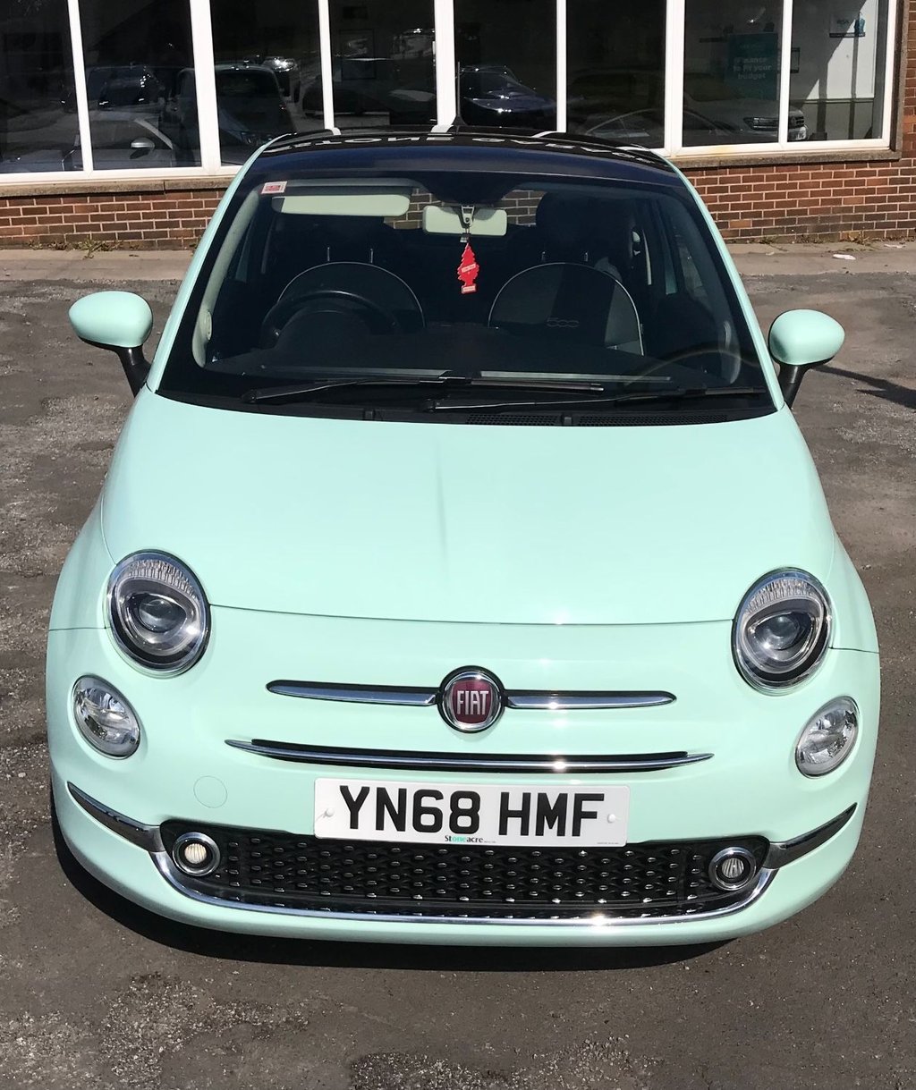 Vehicle 30
