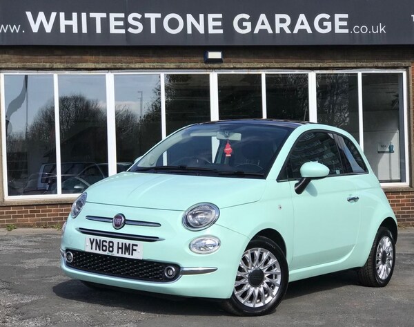 Used Fiat 500 2018 for sale - 74318681: Photo 31