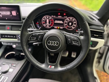 Used Audi A5 2018 for sale - 78661546: Photo