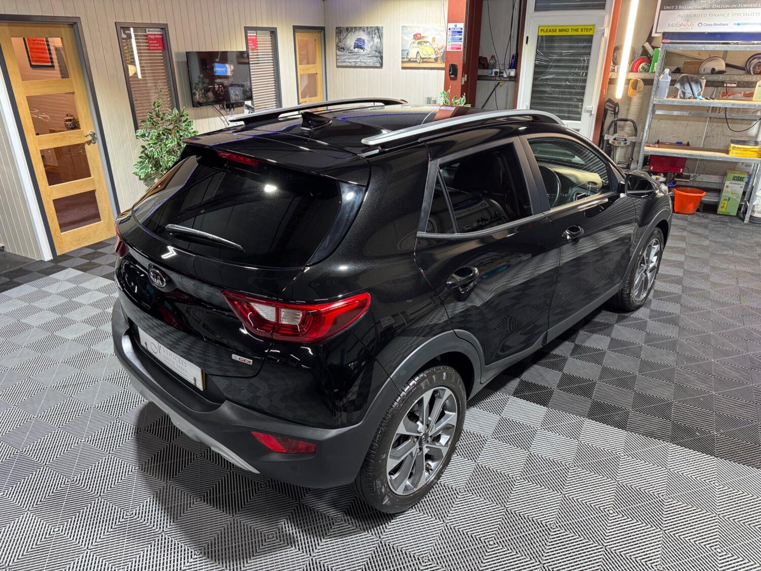 Used Kia Stonic 2020 for sale - 77574543: Photo 33