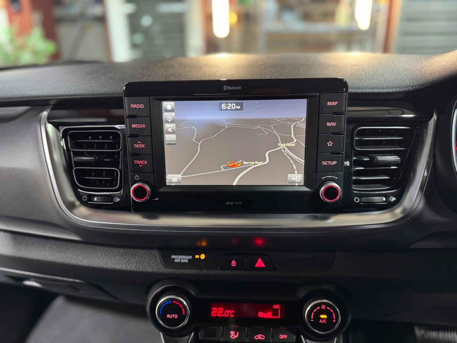 Used Kia Stonic 2020 for sale - 77574543: Photo 57