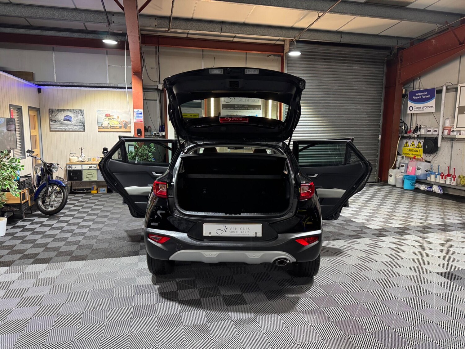 Used Kia Stonic 2020 for sale - 77574543: Photo 59