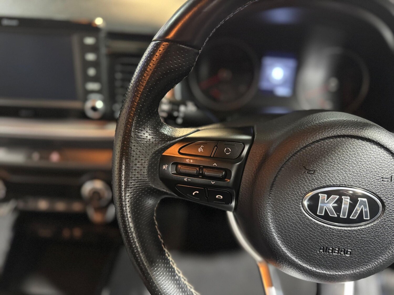 Used Kia Stonic 2020 for sale - 77574543: Photo 64