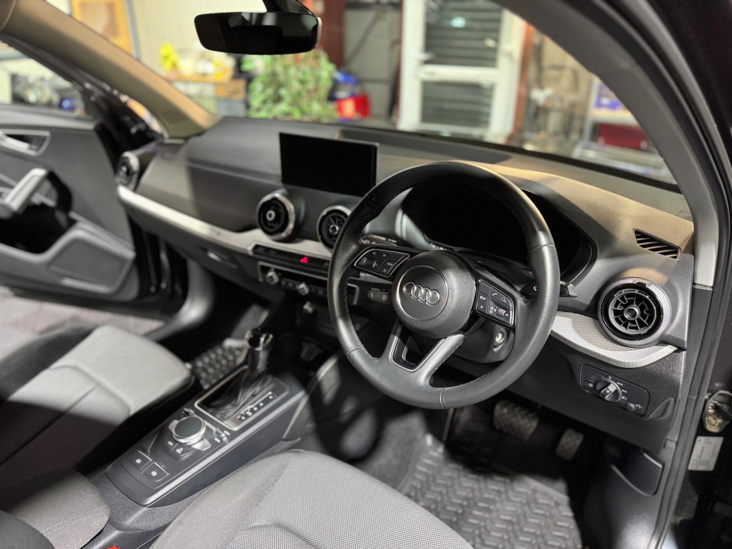 Used Audi Q2 2022 for sale - 77550326: Photo 40