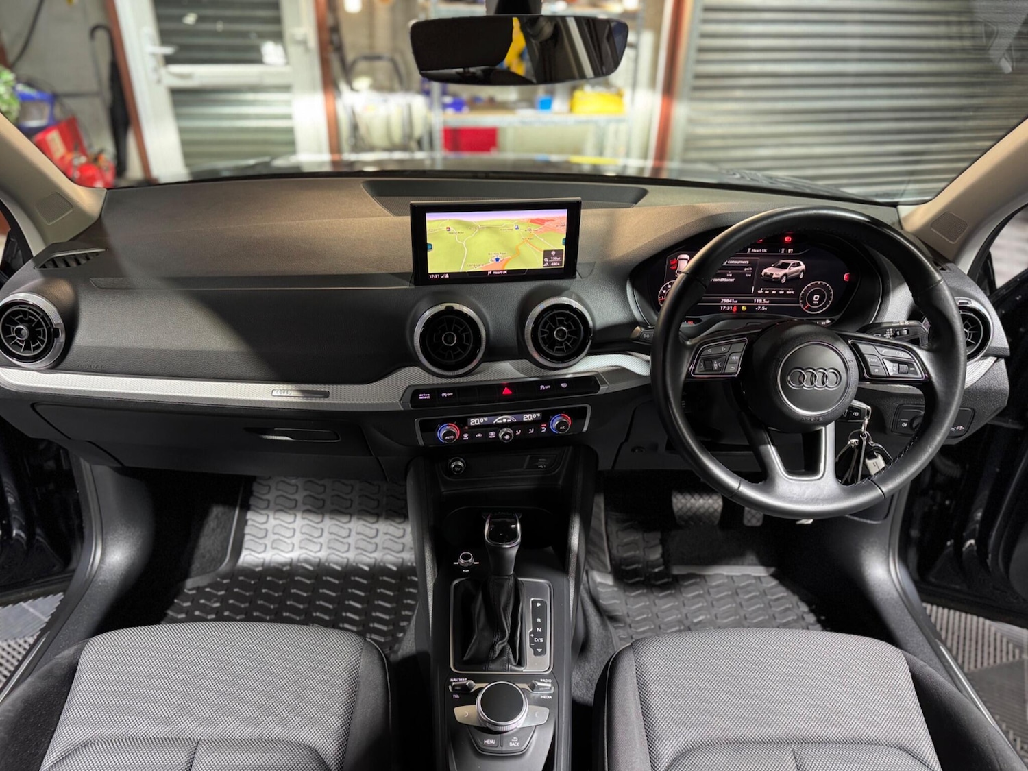 Used Audi Q2 2022 for sale - 77550326: Photo 43