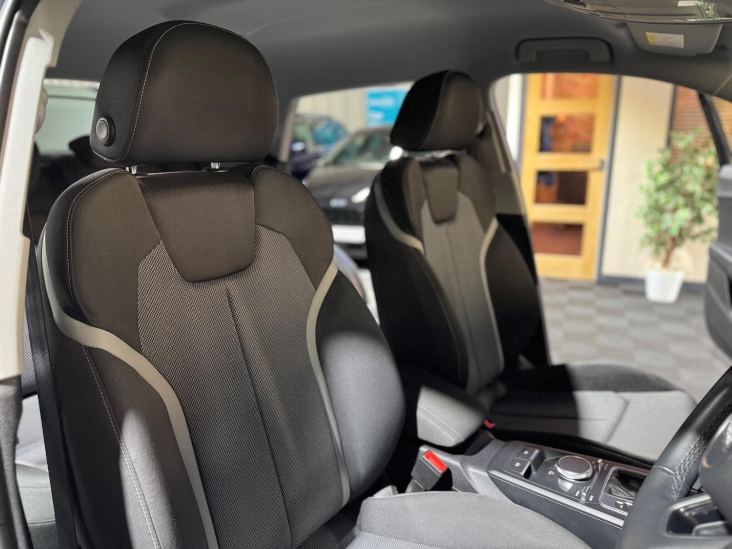 Used Audi Q2 2022 for sale - 77550326: Photo 44