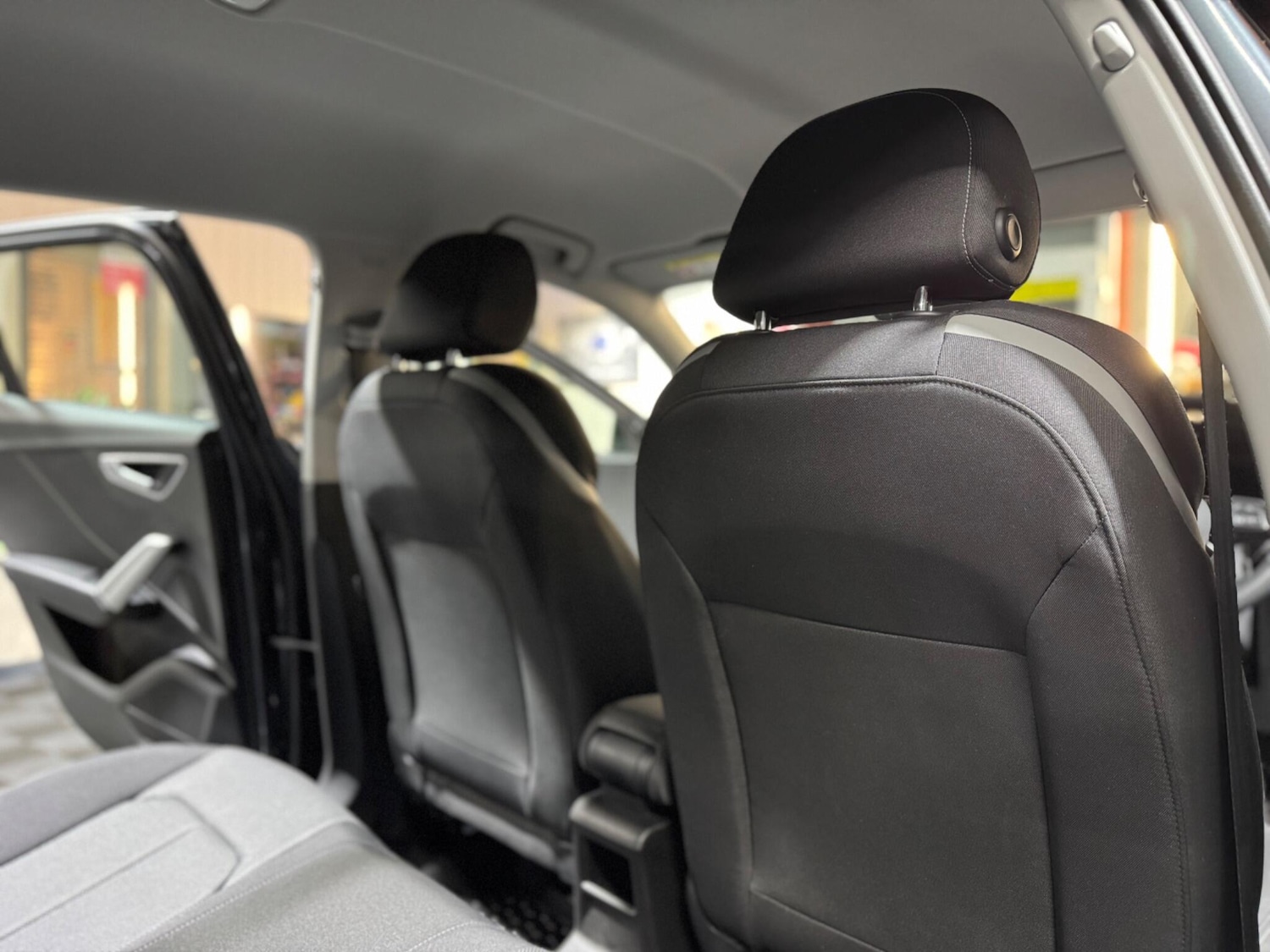 Used Audi Q2 2022 for sale - 77550326: Photo 47