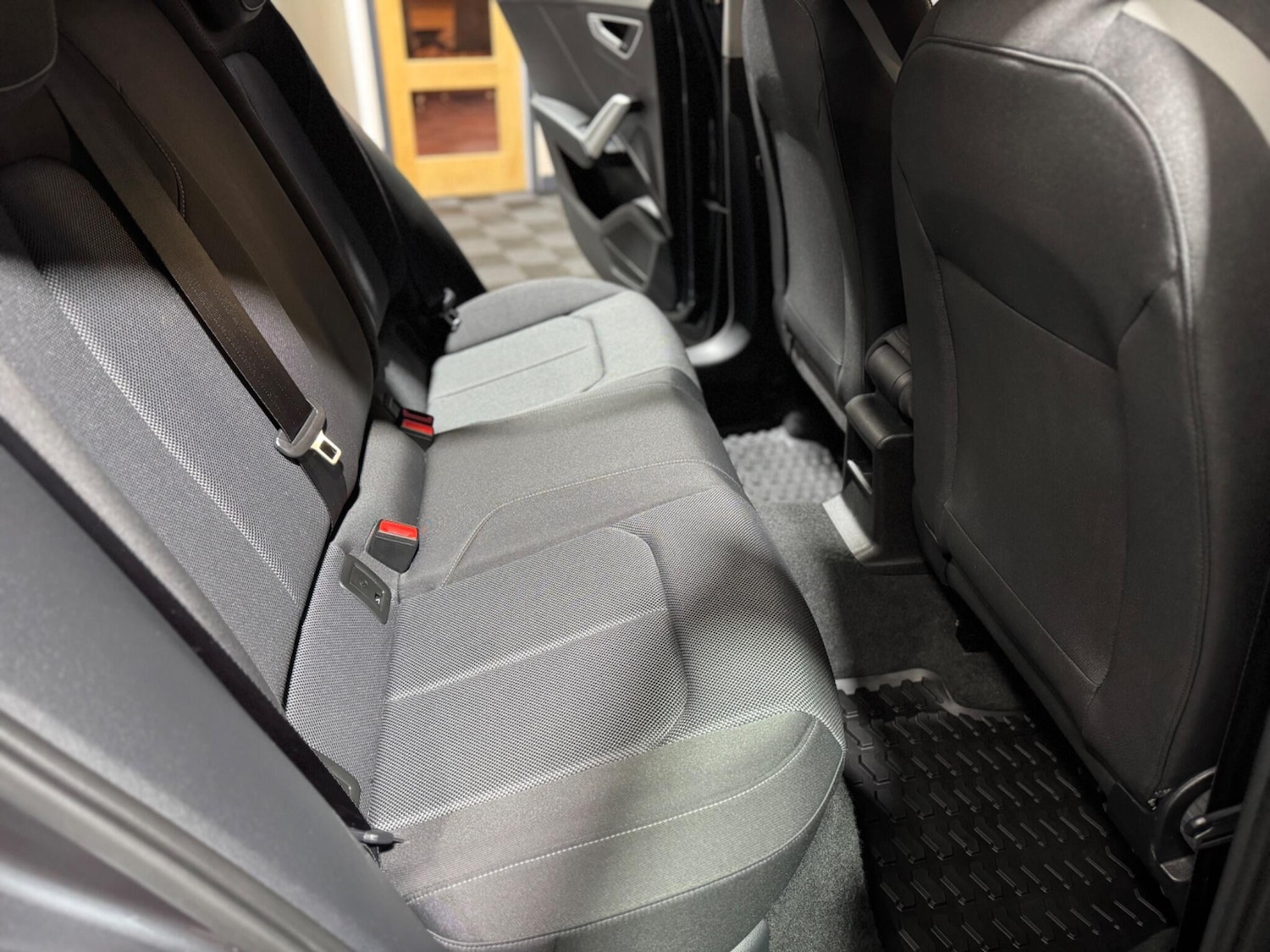 Used Audi Q2 2022 for sale - 77550326: Photo 48