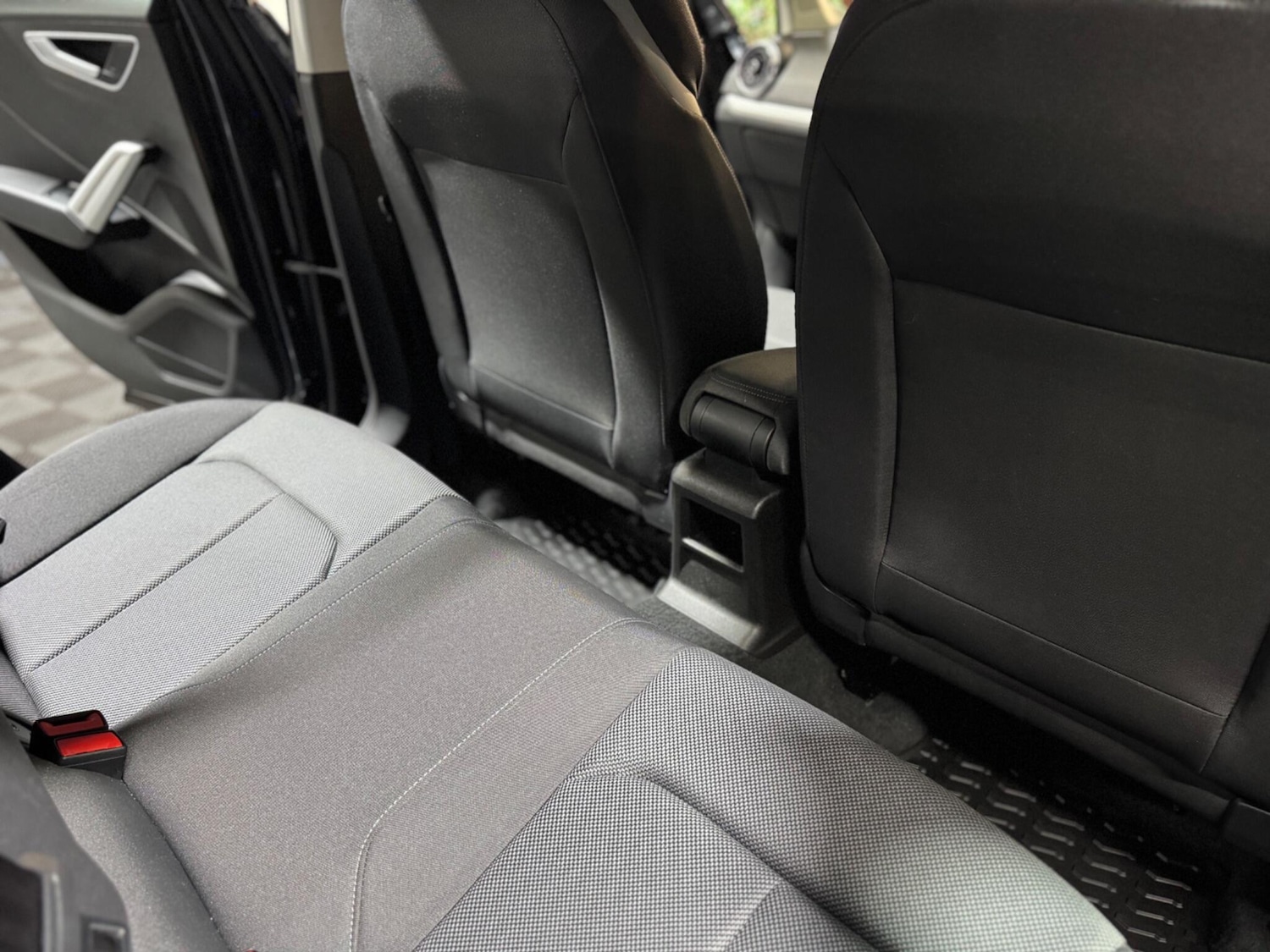 Used Audi Q2 2022 for sale - 77550326: Photo 51