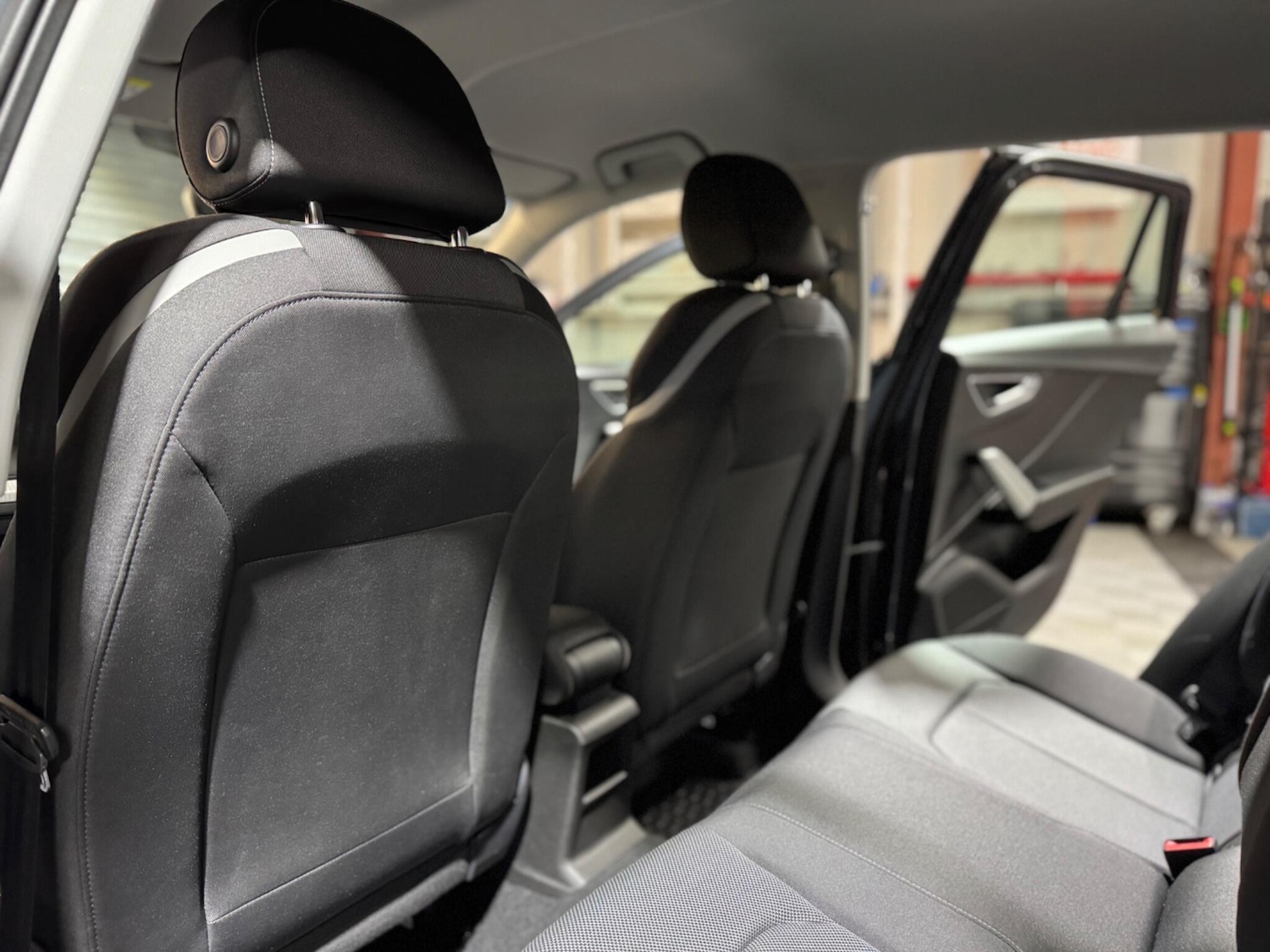 Used Audi Q2 2022 for sale - 77550326: Photo 52