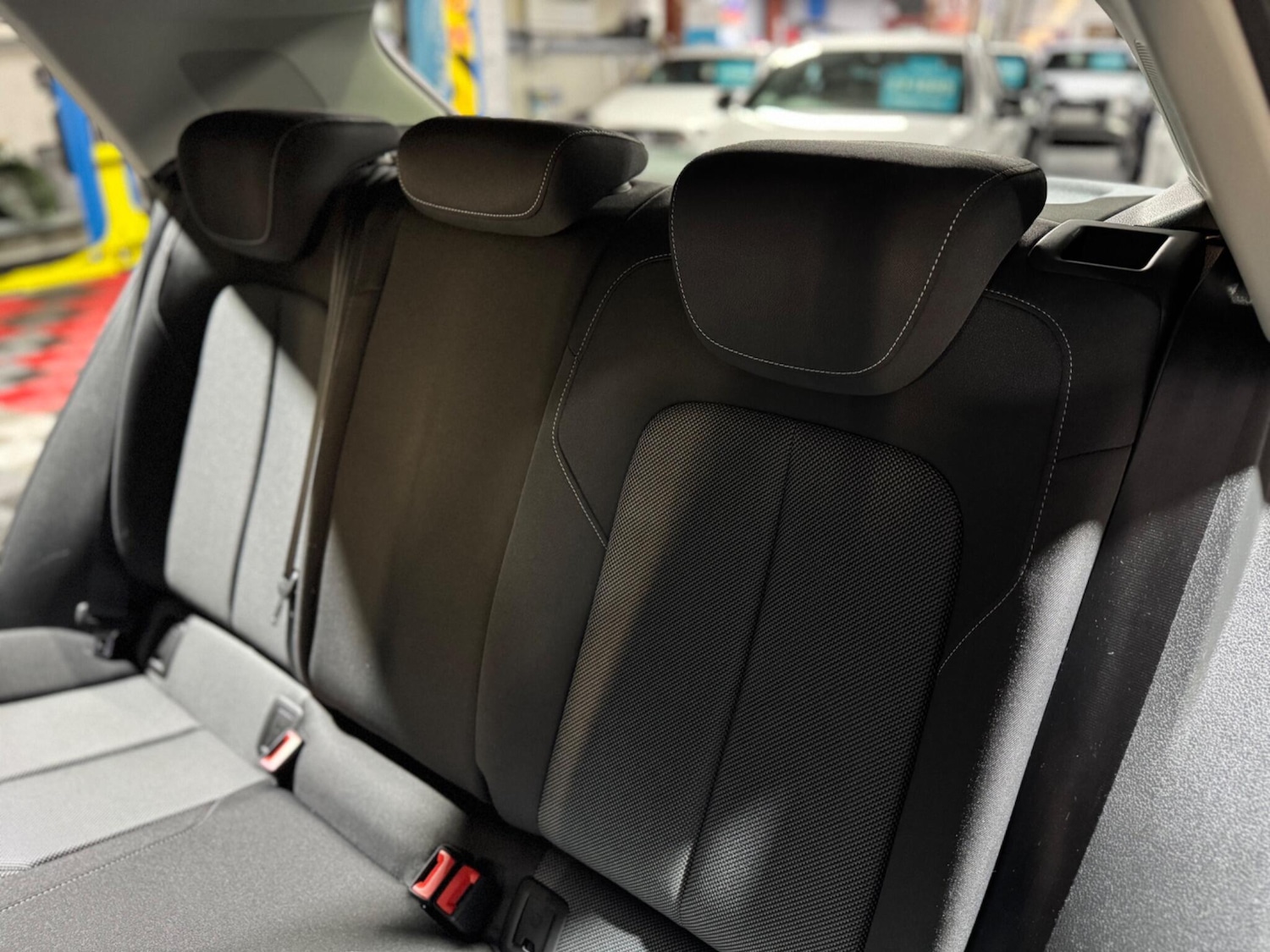 Used Audi Q2 2022 for sale - 77550326: Photo 53