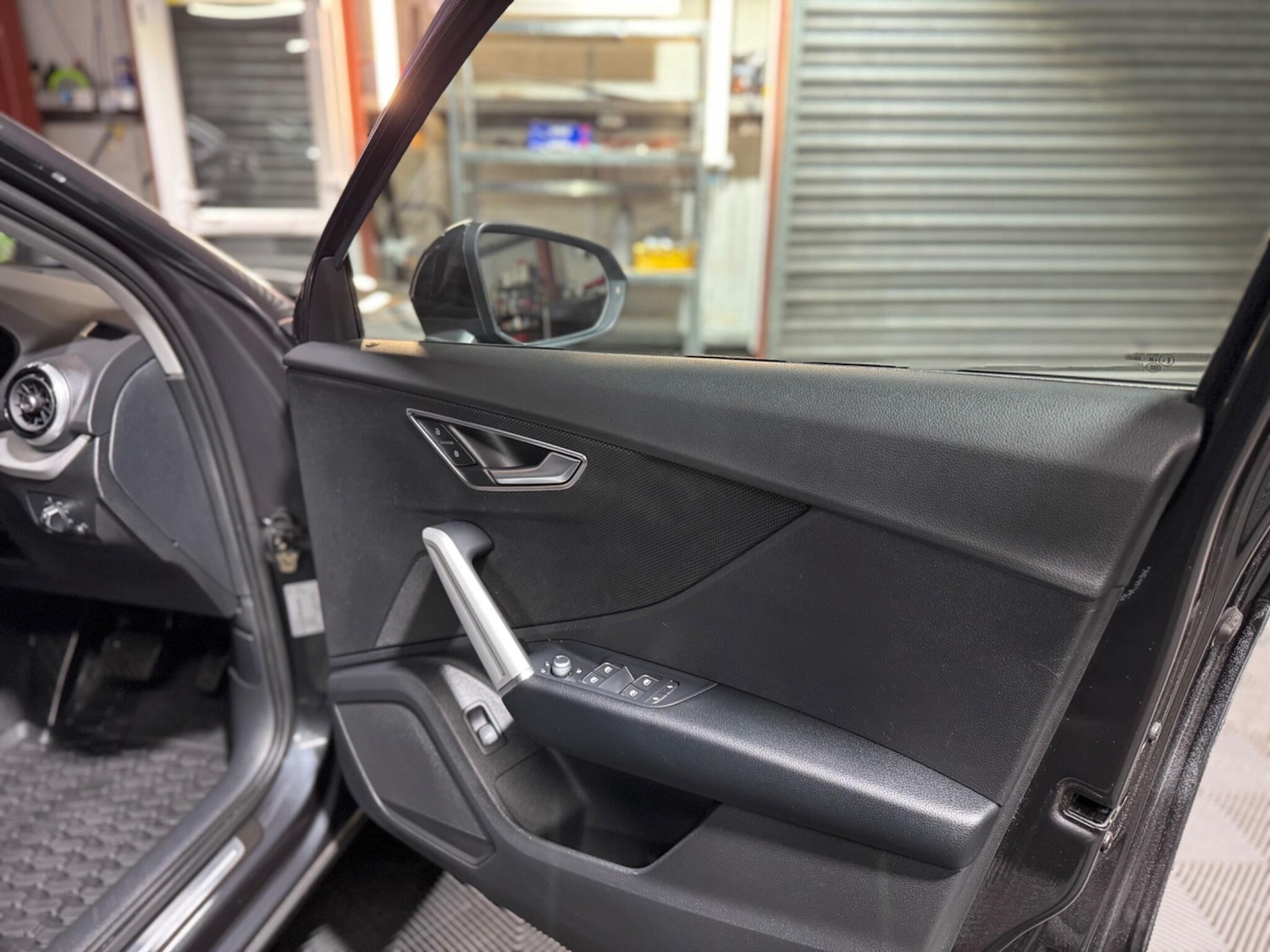 Used Audi Q2 2022 for sale - 77550326: Photo 59