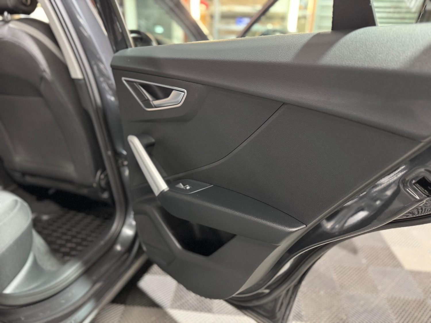 Used Audi Q2 2022 for sale - 77550326: Photo 60