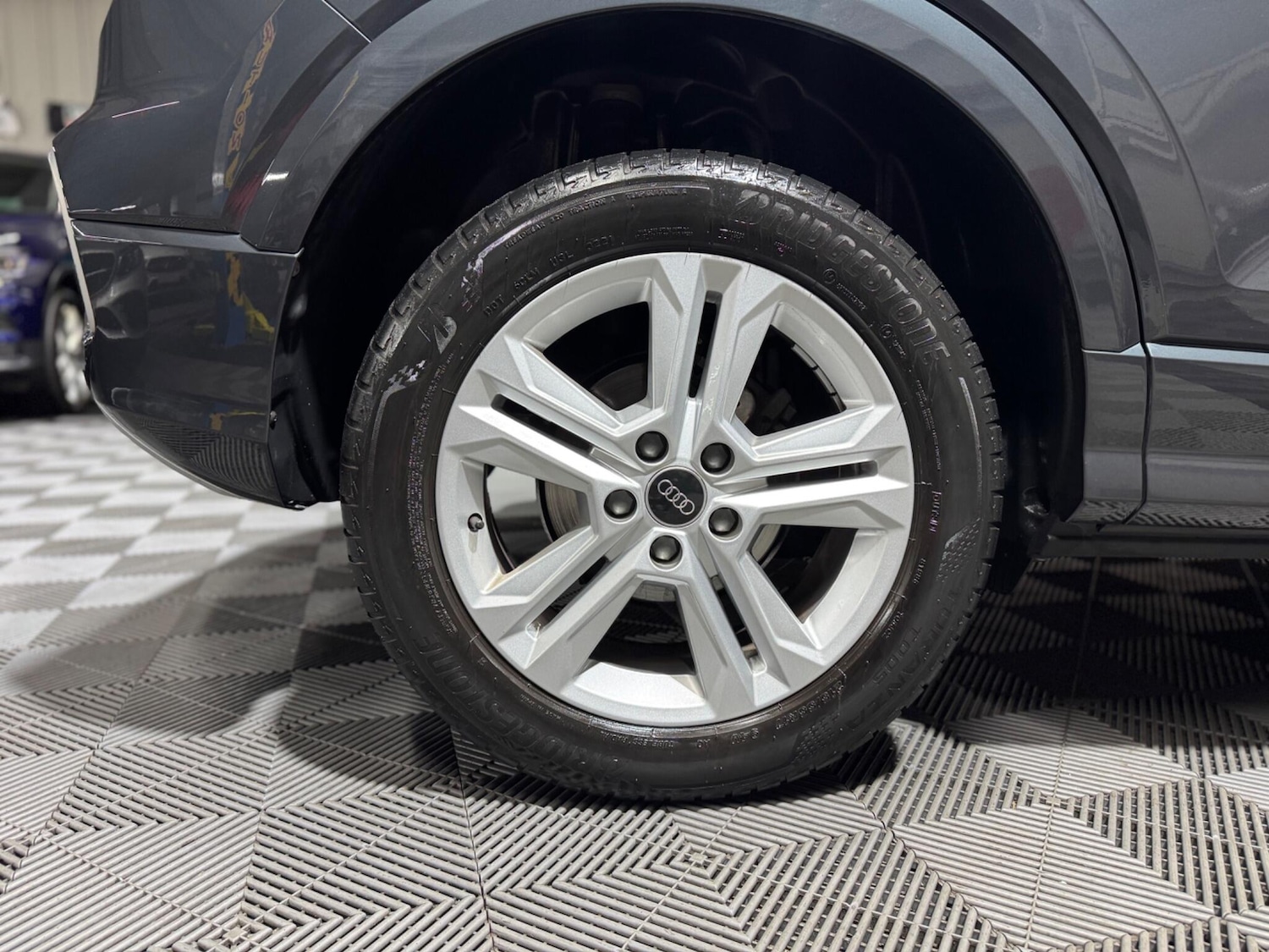 Used Audi Q2 2022 for sale - 77550326: Photo 64